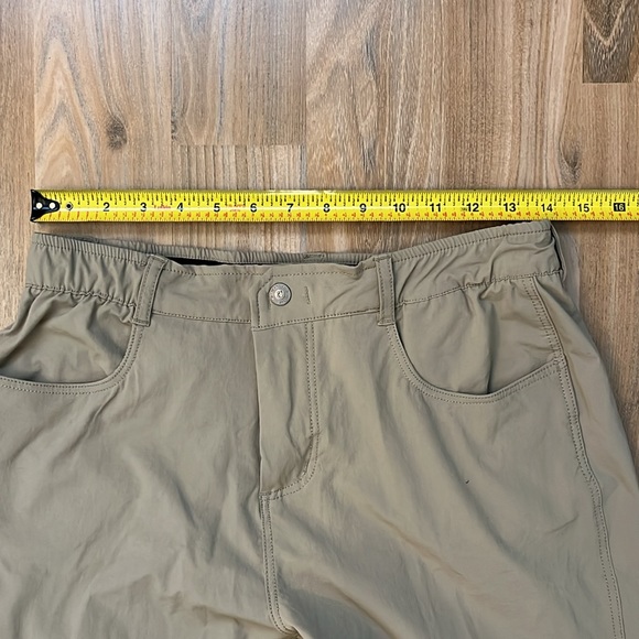 Killtec hiking pants - Picture 5 of 11
